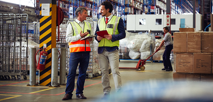 Votre Dpd Colis Est Au Centre D'importation