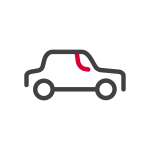 Places de parking Car_blackred_pos_rgb