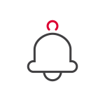 «rappels d’alarme» le matin Notification_blackred_pos_rgb