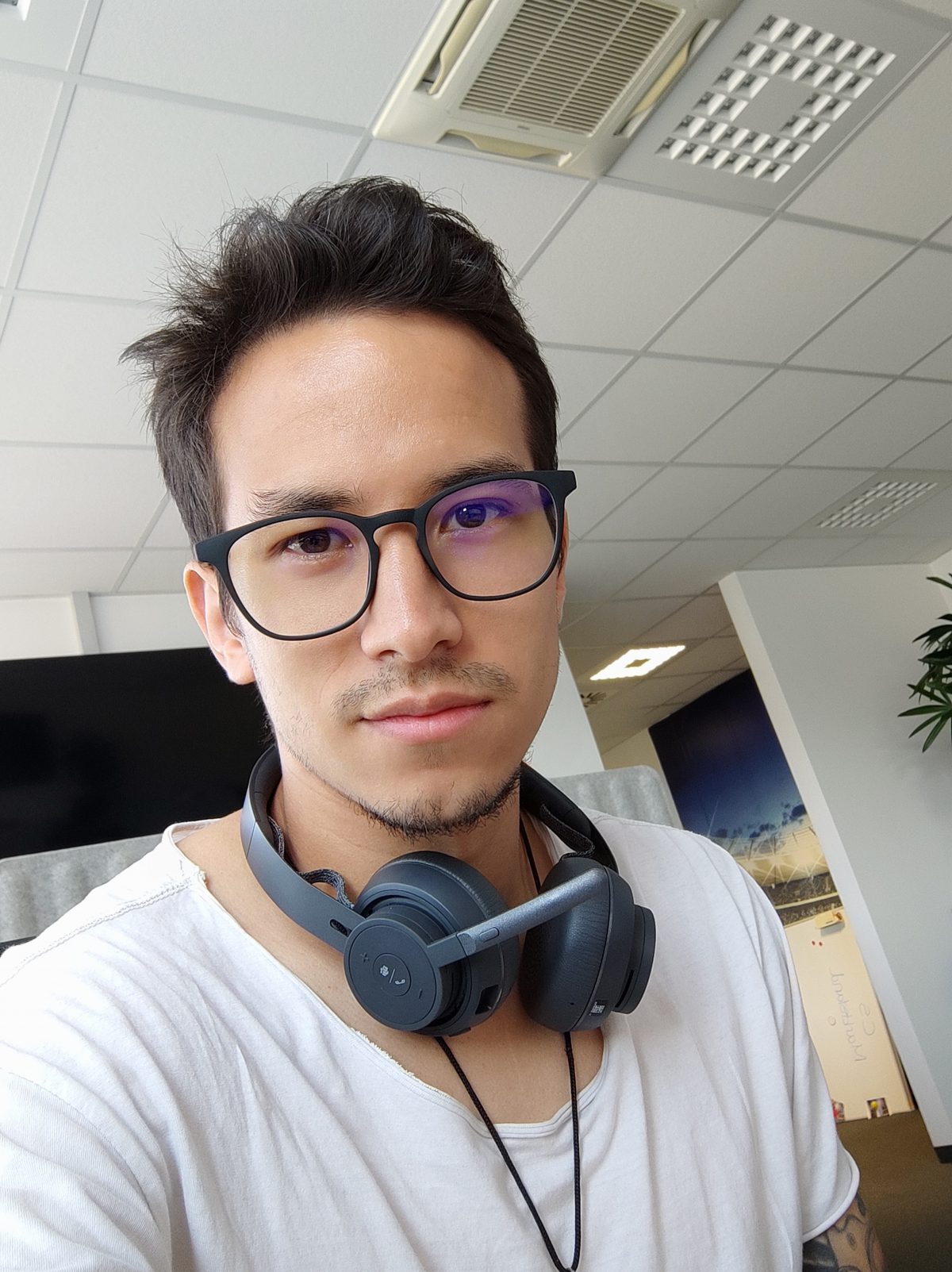 DPD Switzerland Blog Interview Personal Michel