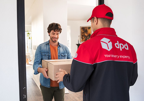 Dpd Paketaufkleber Download - WooCommerce DPD Versandetikett Plugin | emoose GmbH - Wenn dpd steht, ist es nur dpd.