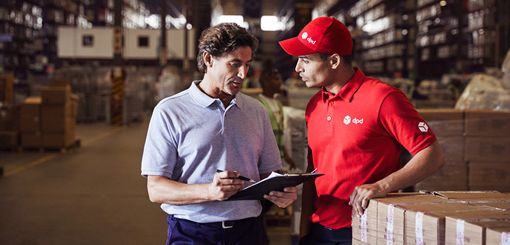 Devenir Sous Traitant Dpd Luxembourg