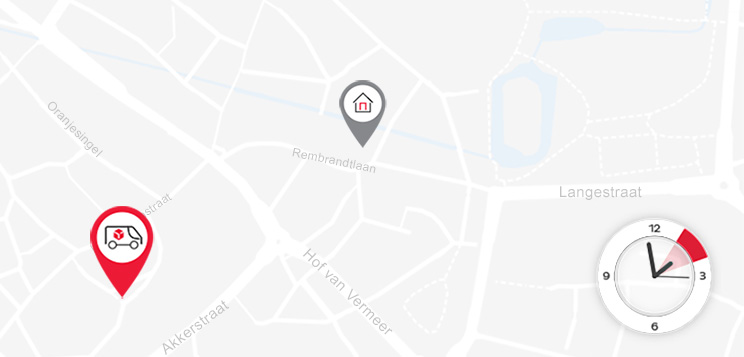 Track Your Parcel Your Delivery Experts Dpd