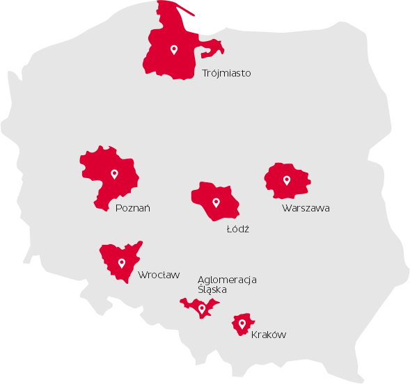 Przewóz żywności w usłudze DPD Food => sprawdź DPD Polska