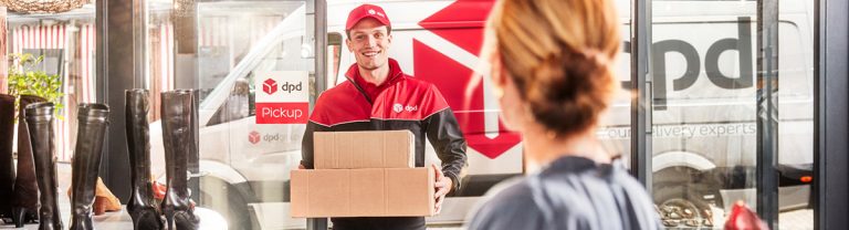 Expedierea Coletelor Dpd Romania