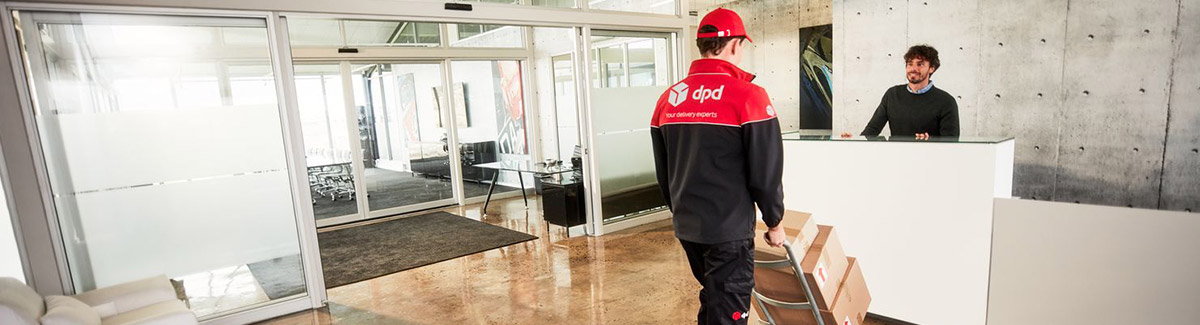 FAQ Routendatenbank - DPD