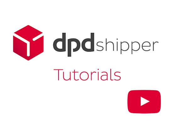dpdshipper-tutorials-youtube