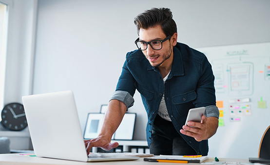 man-working-computer