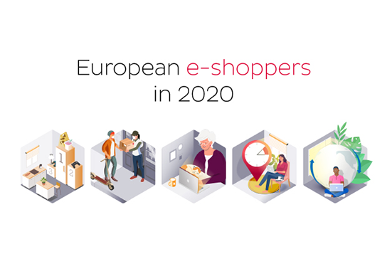 European-e-shoppers