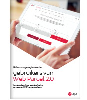 dpd-web-parcel-handleiding