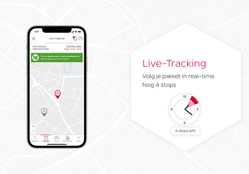 mydpd-app-live-tracking