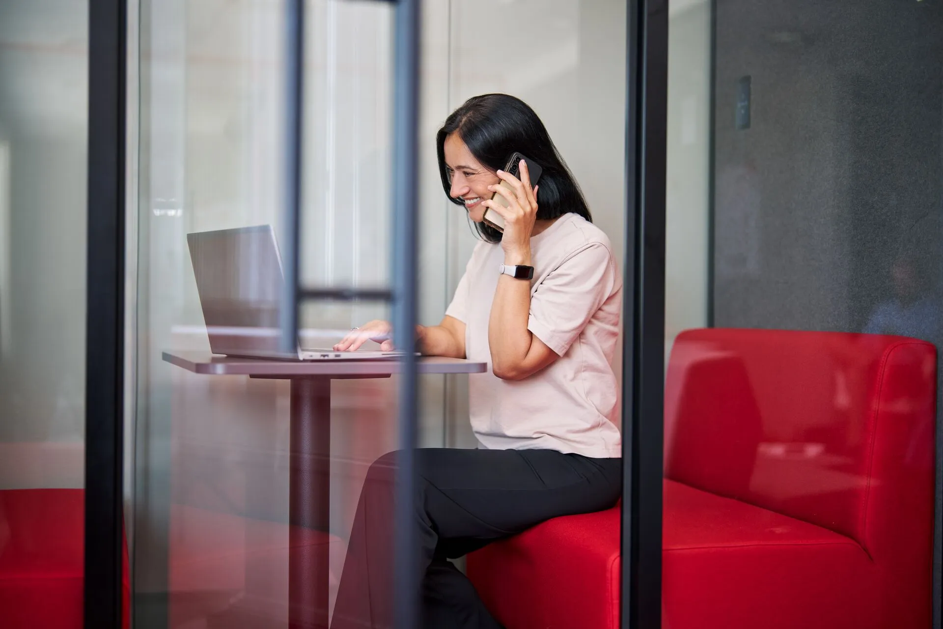 Gevarieerde ervaring