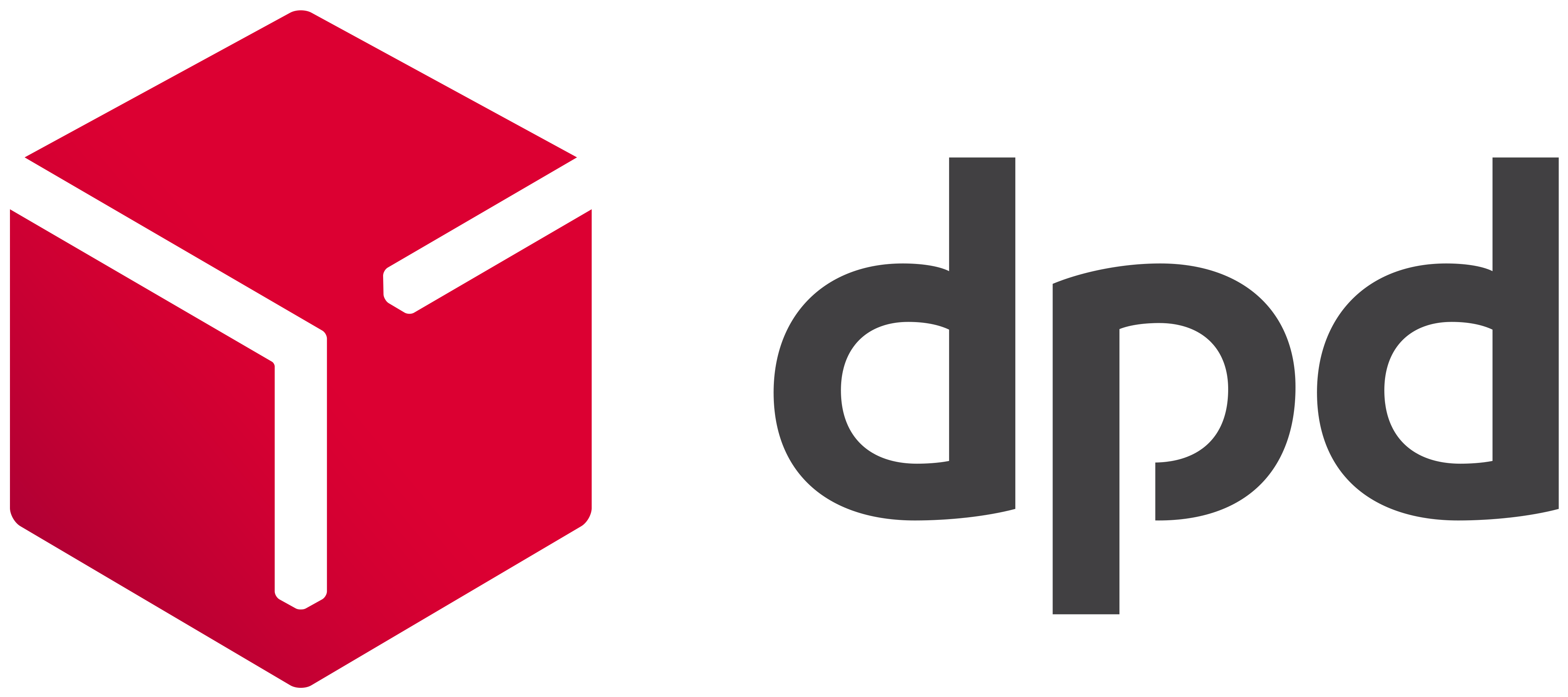 DPD logo