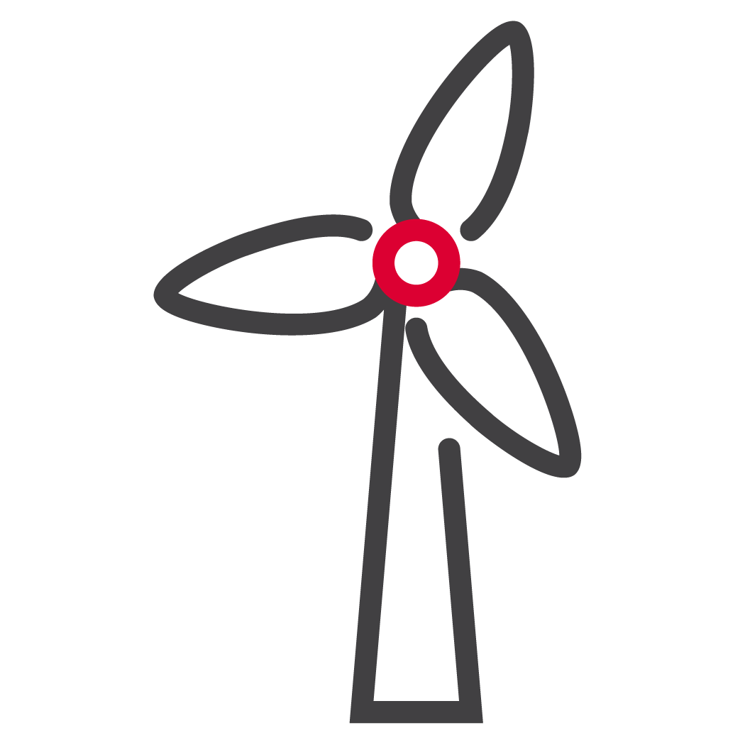 Windmolen