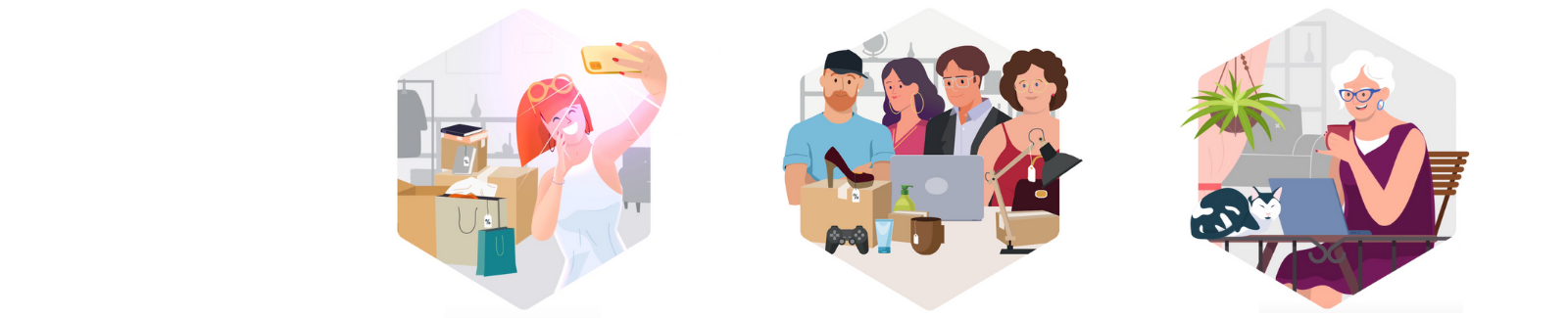 e-shopper