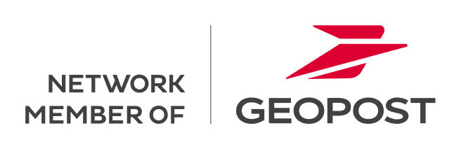 Member of the geopost network