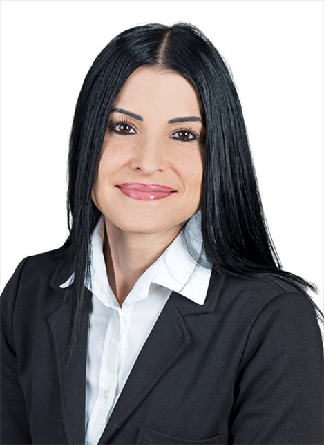DPD Svizzera | Blog | Interview | Personale: Felicia