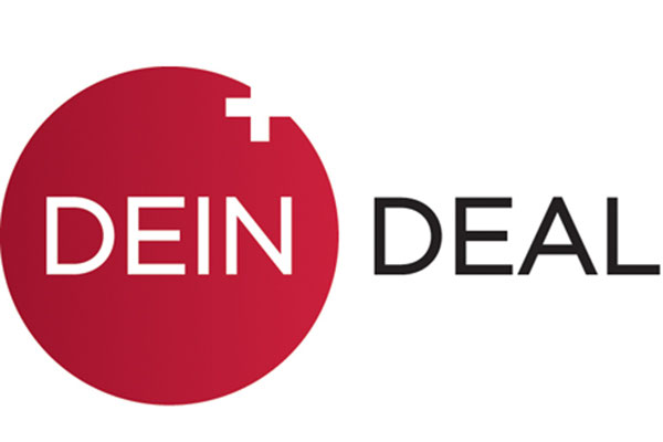 DeinDeal Logo
