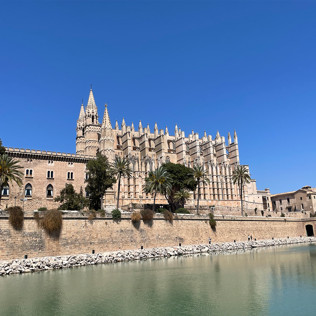 palma de mallorca cxb