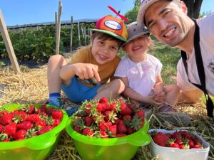 Max und seine Kinder