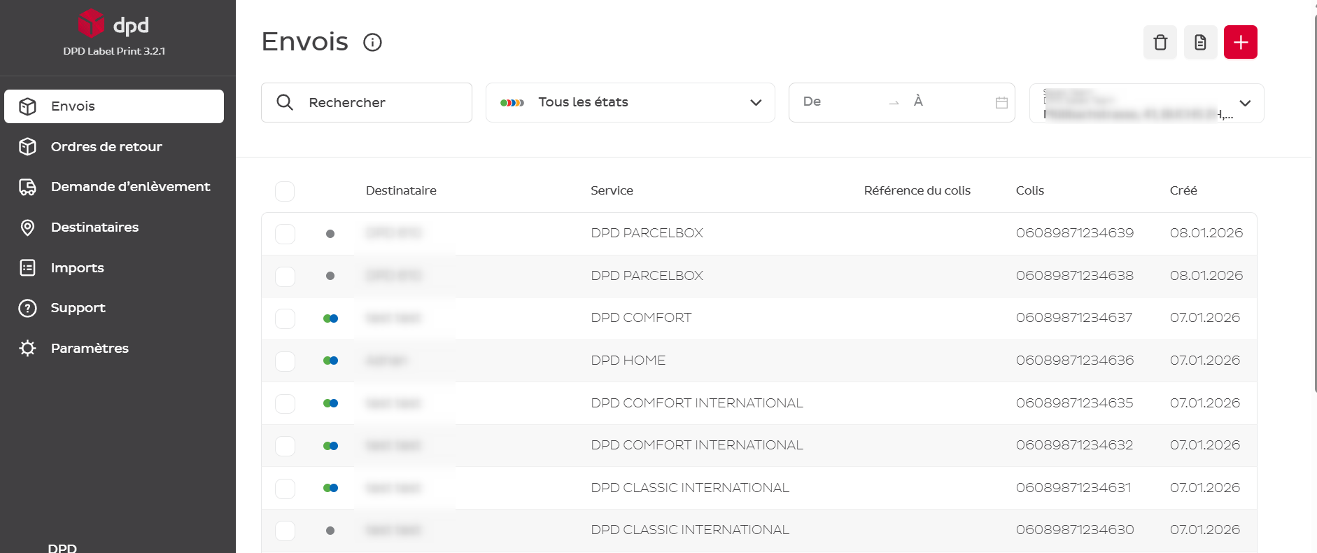 LabelPrint_offline_FR