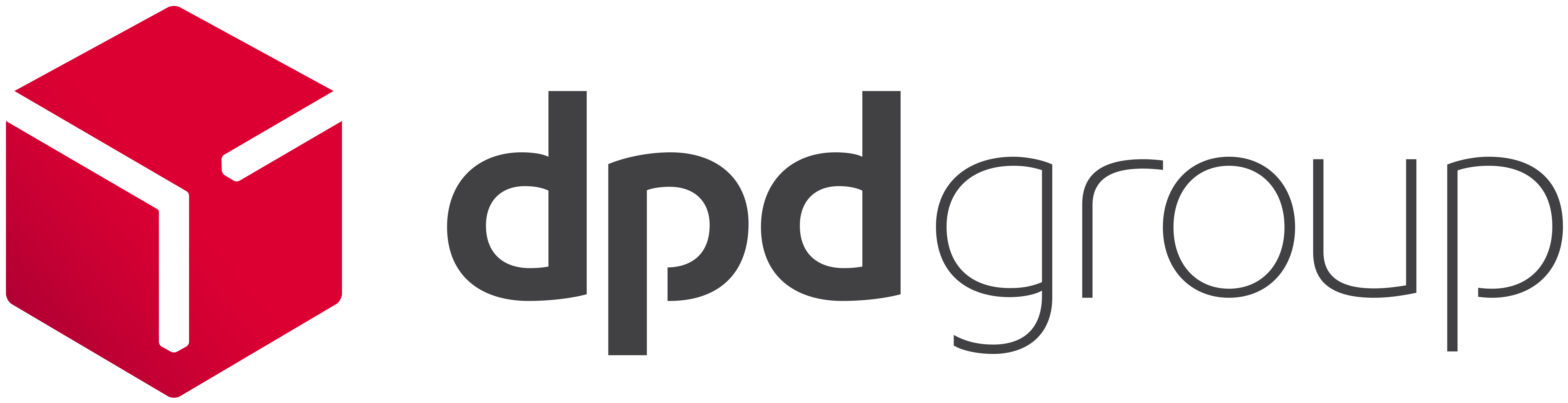 dpdgroup Logo