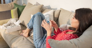 E-shopper barometer mobil