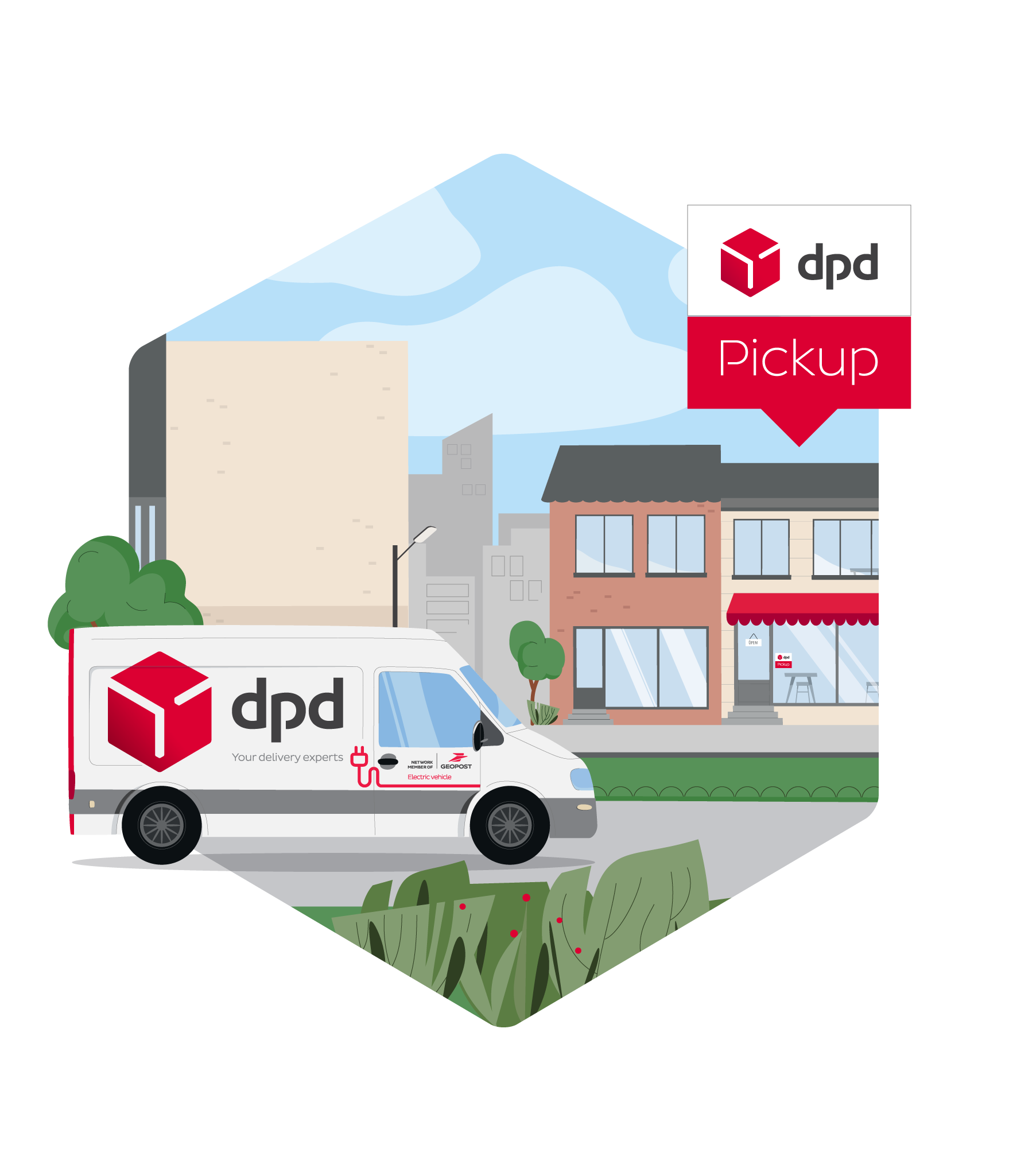 vsetko DPD