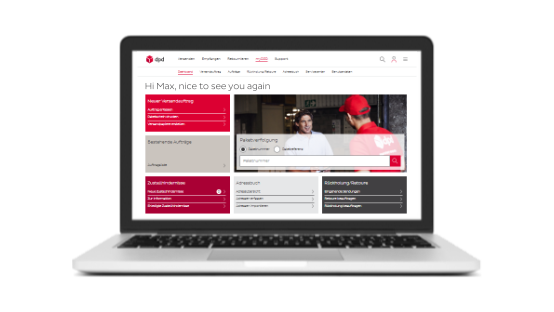 Applications And Tools Dpd Czech Republic