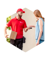 DPD E-Commerce