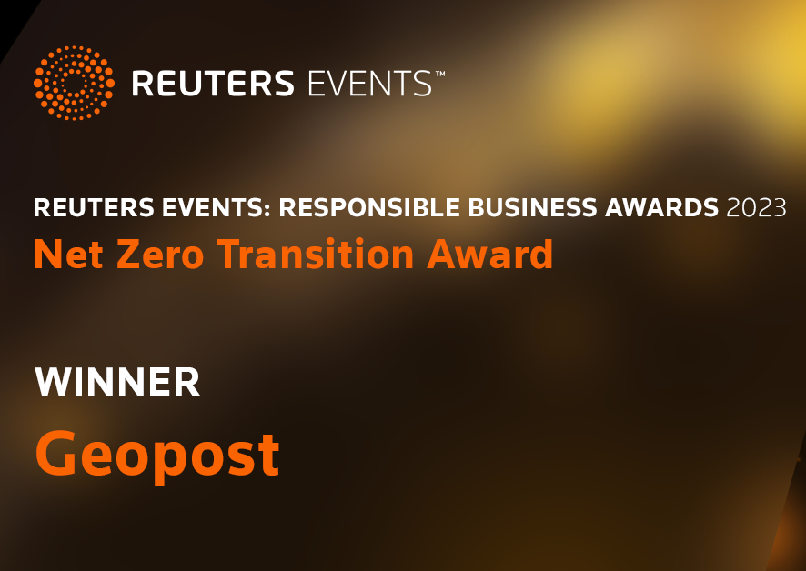 Reuters awards 2023