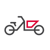 bicycle DPD