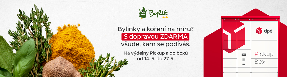 dpd bylík