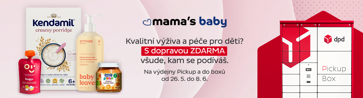 mamas dpd