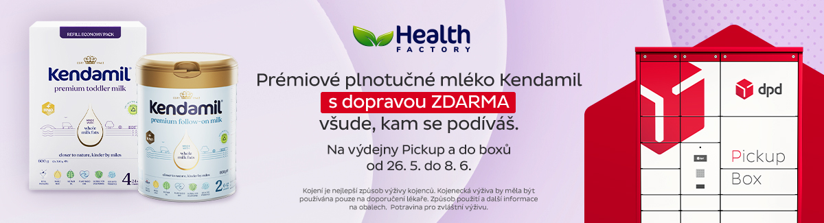 health dpd