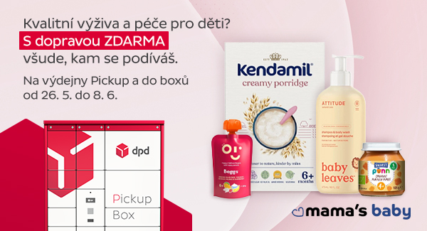 mamas dpd