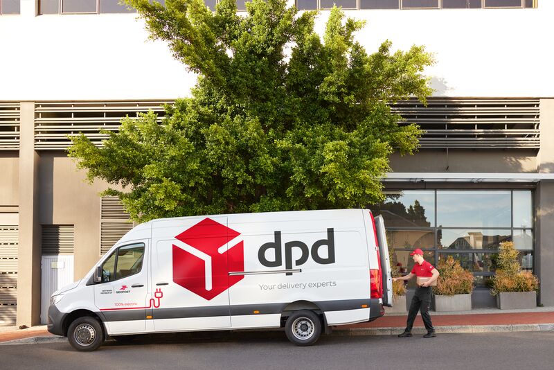 DPD COD