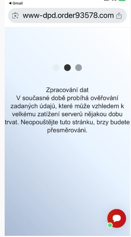 podvod