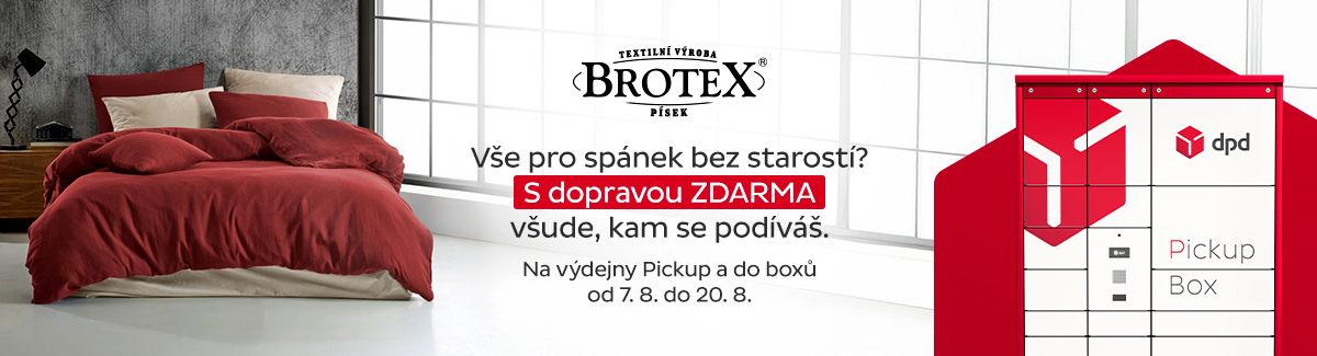 dpd brotex