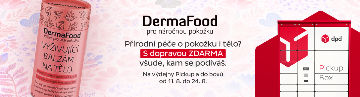 DPD Dermafood