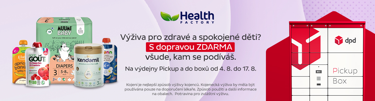 DPD health