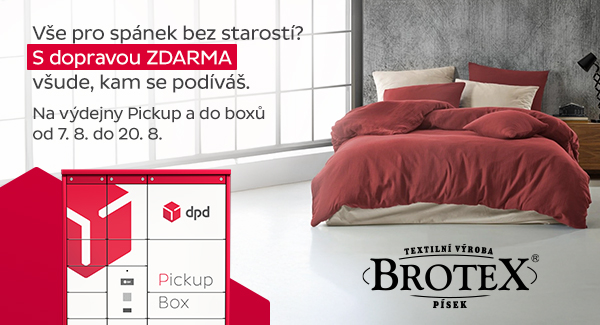 dpd brotex