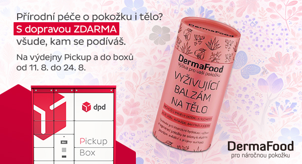 DPD dermafood