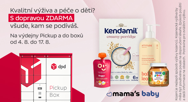 dpd mama