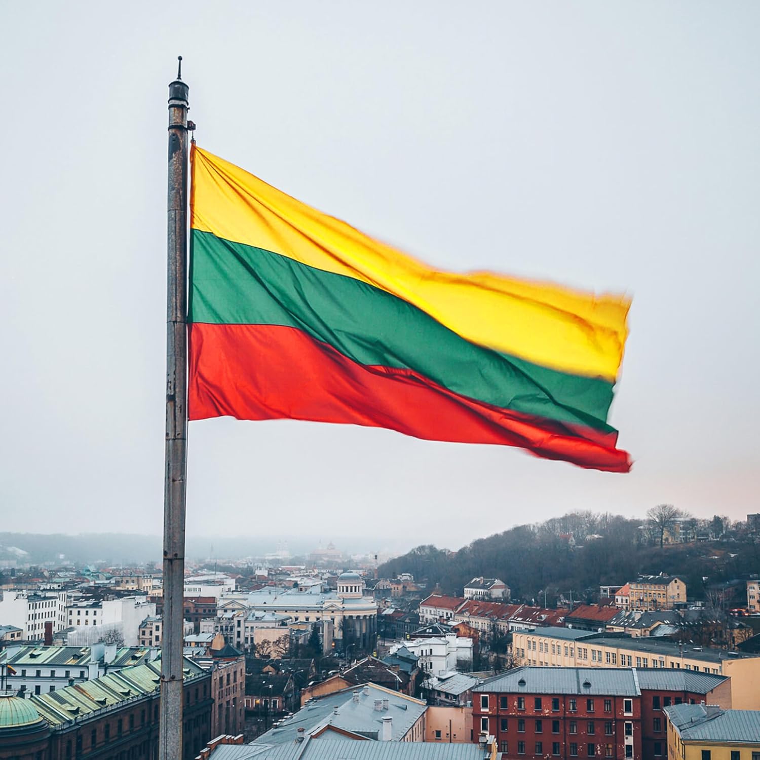 Lithuania