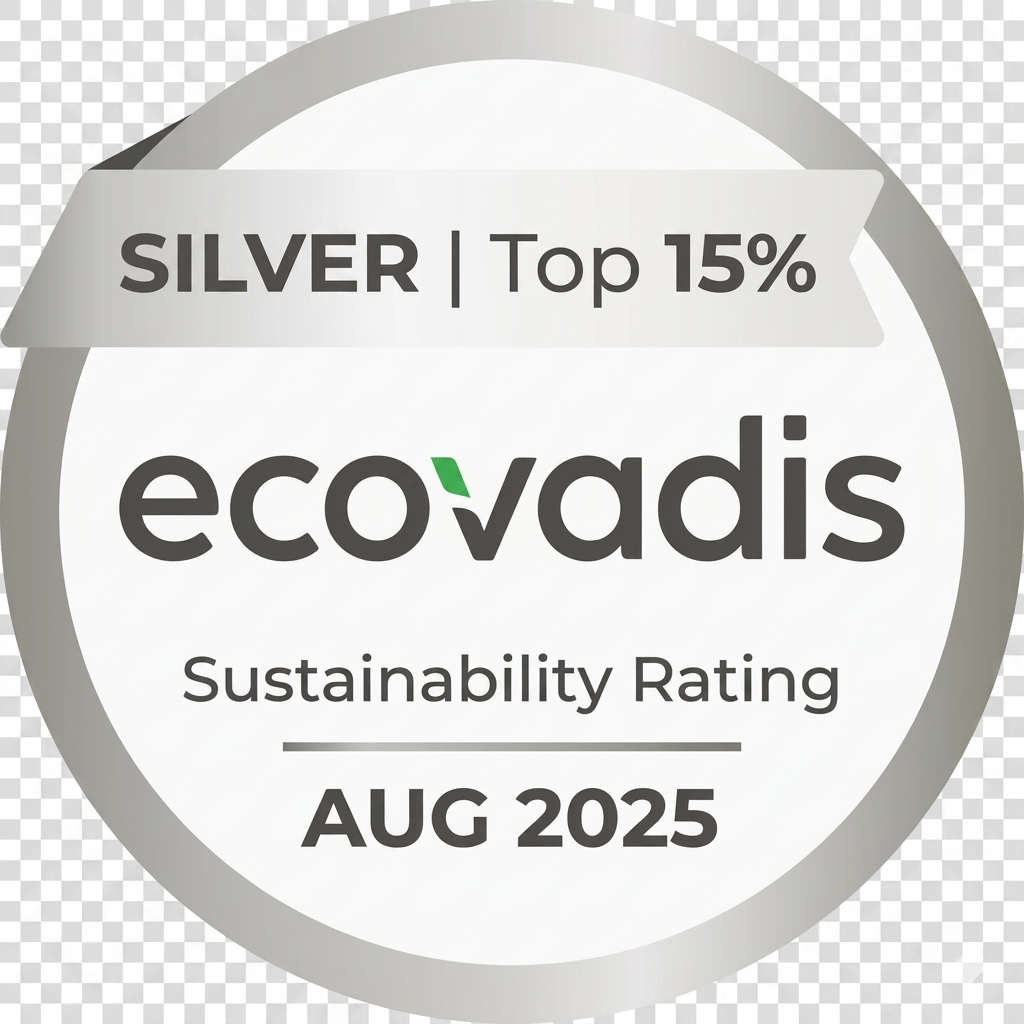 Ecovadis