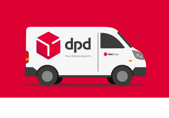 Smart Guide - Annahme vom DPD Zusteller