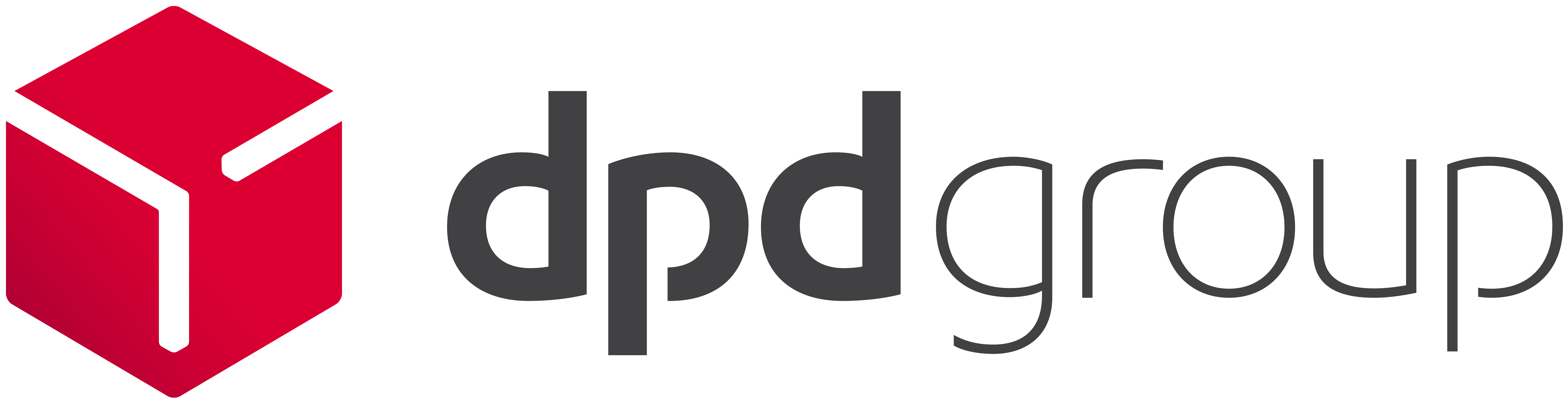 dpdgroup Logo