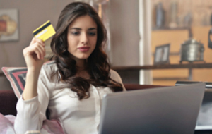 Secure Customer Authentication