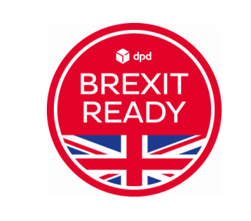 A DPD készen áll a BREXIT-re